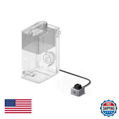 xTool Button Switch for F1, F1 Ultra, F2 Ultra Laser Engraver