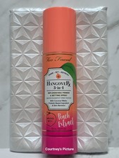 Too Faced HangoveRx Replenishing Primer & Set...