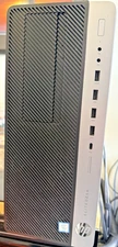 HP EliteDesk 800 G4 Tower – Intel Core i7-8700, 16GB RAM, 512GB SSD, Windows 11