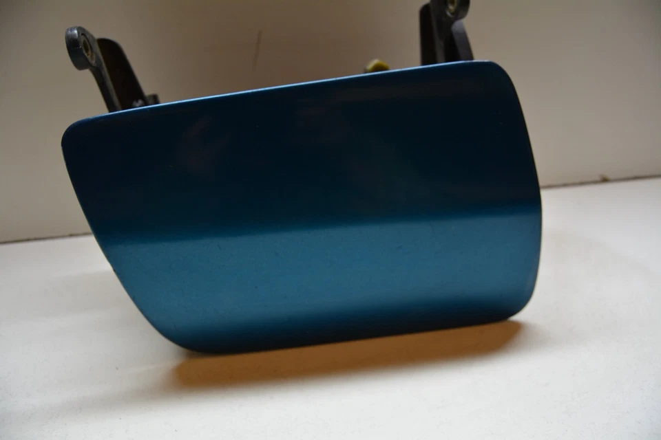 Faro delantero derecho Dodge Daytona 1987-1991 OEM, 114-00323 Foto 4 de 4