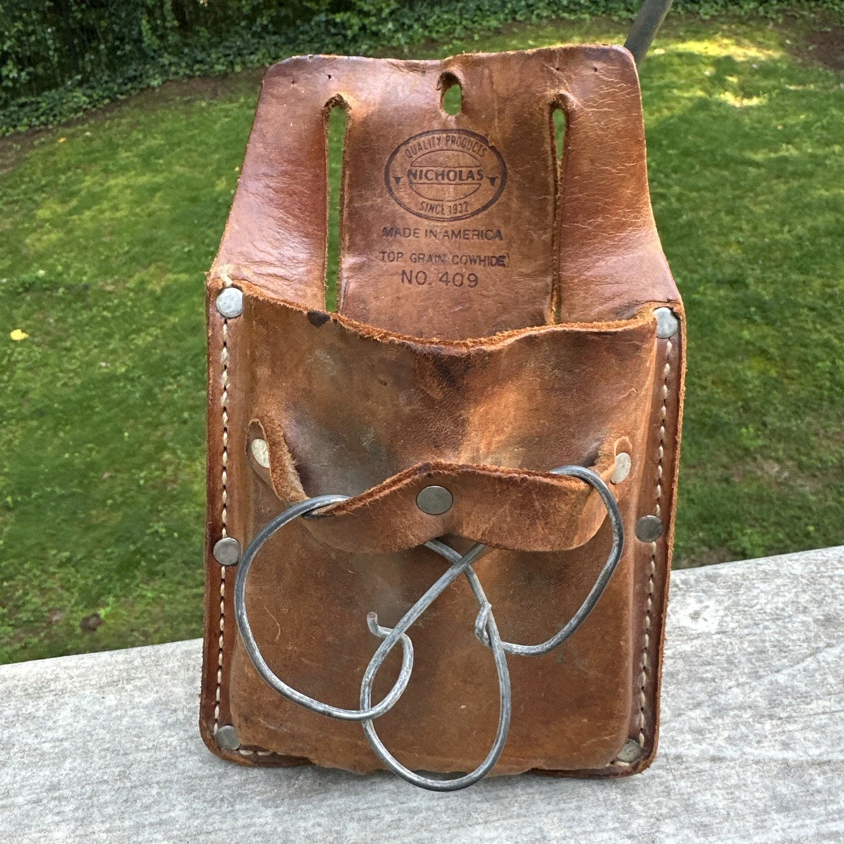 Nicholas Tool Pouches for sale | eBay