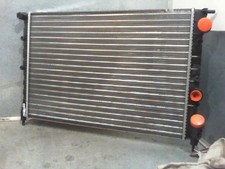 Radiateur Renault R21