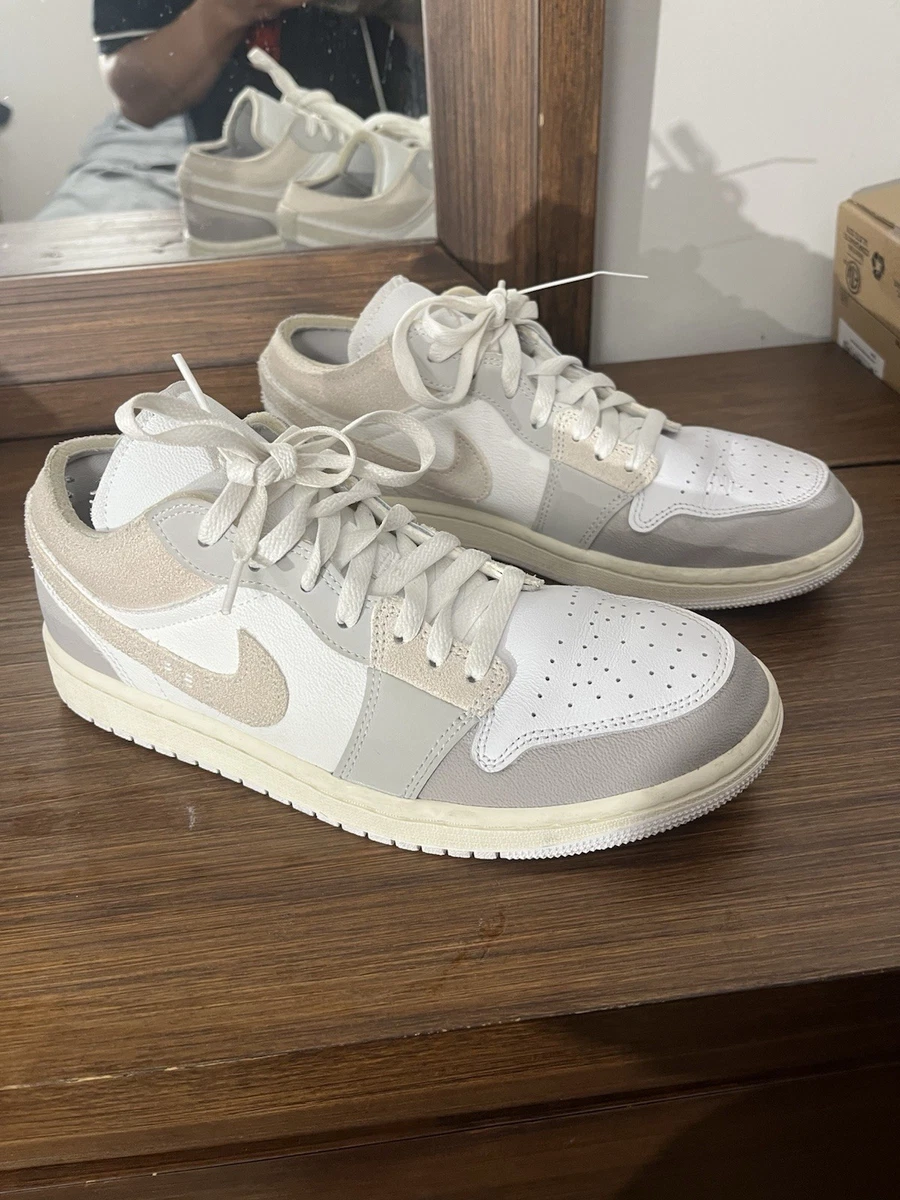 Jordan 1 SE Craft Low Inside Out - огромный выбор по лучшим ценам