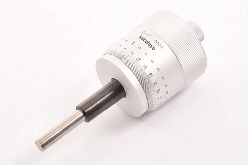 152-372 Mitutoyo - New - incl. warranty - shipped within 1 business day