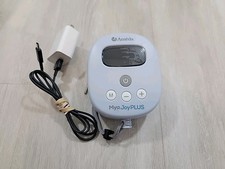 Ameda Mya Joy Plus Rechargeable Electric Breast Pump - Unit Only
