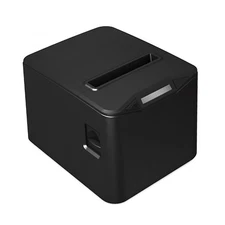 Bisofice USB POS Receipt Printer 80mm Thermal Printer Auto Cutter Cash 80mm