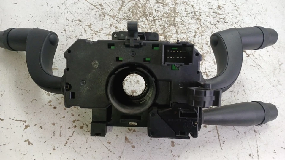 INTERRUPTOR COMBI Fiat Ducato (250) 2018 0265005557 / 735643409 / 735756483 - Imagen 4 de 4