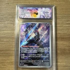 Fortusimia 072/064 - Carte Pokemon AR - Fable Nébuleuse - Fr - Collect Aura 10