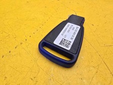 Mercedes-Benz CLA C117 X117 W117 Z&uuml;ndschl&uuml;ssel Smart Key A0009050039 OE Original