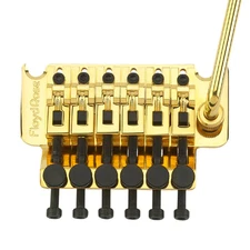 Floyd Rose Original Gold Tremolo kit FRT300