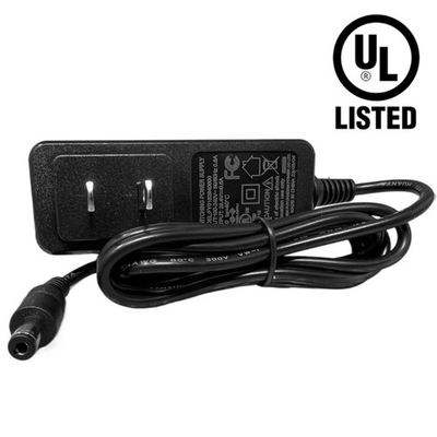 #ad UL Listed 29.4V Adapter Charger for Greenworks 24V 10quot; 5 Speed Fan 500 CFM $18.99