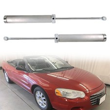 Convertible Top Hydraulic Cylinders Lift Arms Replacement For 1999-2006 Sebring Convertible Top Hydraulic Cylinders Lift Arms Replacement For 1999-2006 Sebring