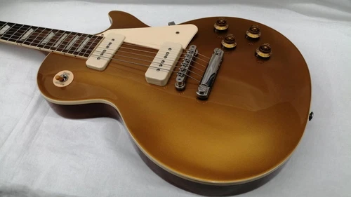 Gibson LPS5P900gtnh1 Electric Guitar 384440
