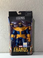 Hasbro Marvel Legends Series Thanos 6 Action Figure Walmart Exclusive E2132