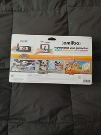 Triple Set Amiibo Duck Hunt Rob GAME & WATCH