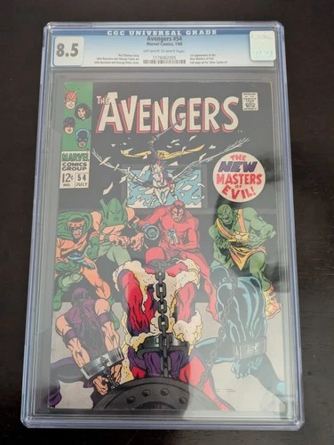 Comic Image