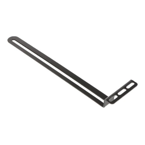 PCI-Grafikkarten Kühlkörper Kühlerlüfter Rack für 14/12 / 9cm - Afbeelding 6 van 7