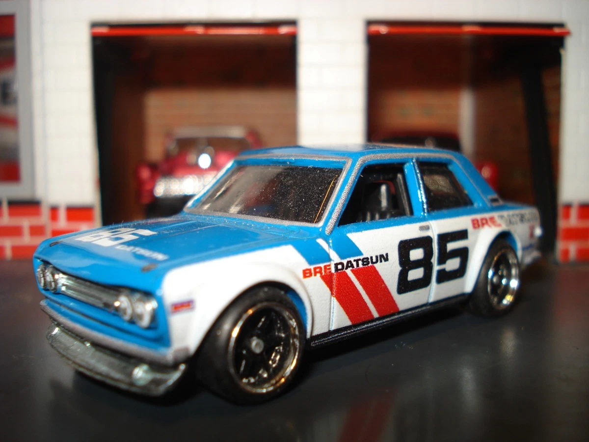 Datsun 510 Bre for sale | eBay