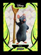2025 KAKAWOW DISNEY PHANTOM LUCKY CLOVER #167 REMY 350/395 FREE SHIP