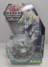 Coffret Bakugan Pack