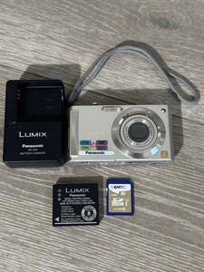 lumix fs 3 | eBay