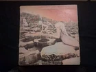 LED Zeppelin II Vinyl LP Record Album  1973 atlantic