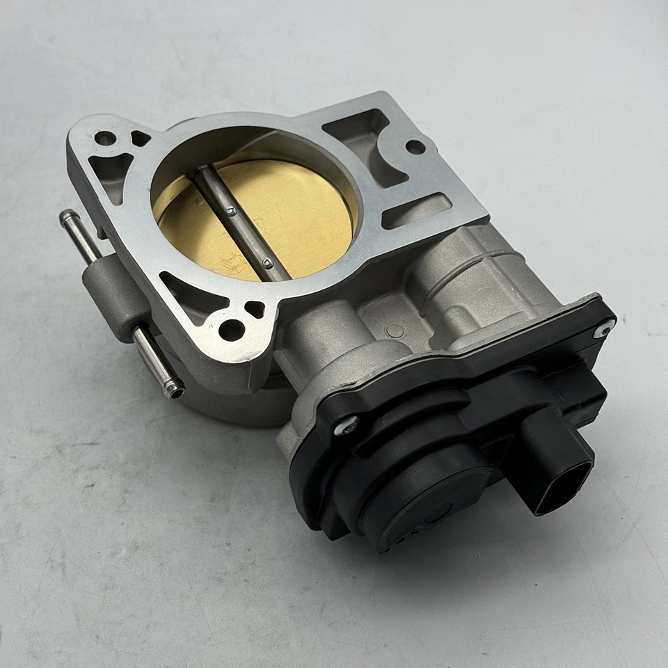 12570800 Throttle Body for Chevy Silverado 1500 2500 3500 Avalanche 1500 Tahoe - Image 3 of 4