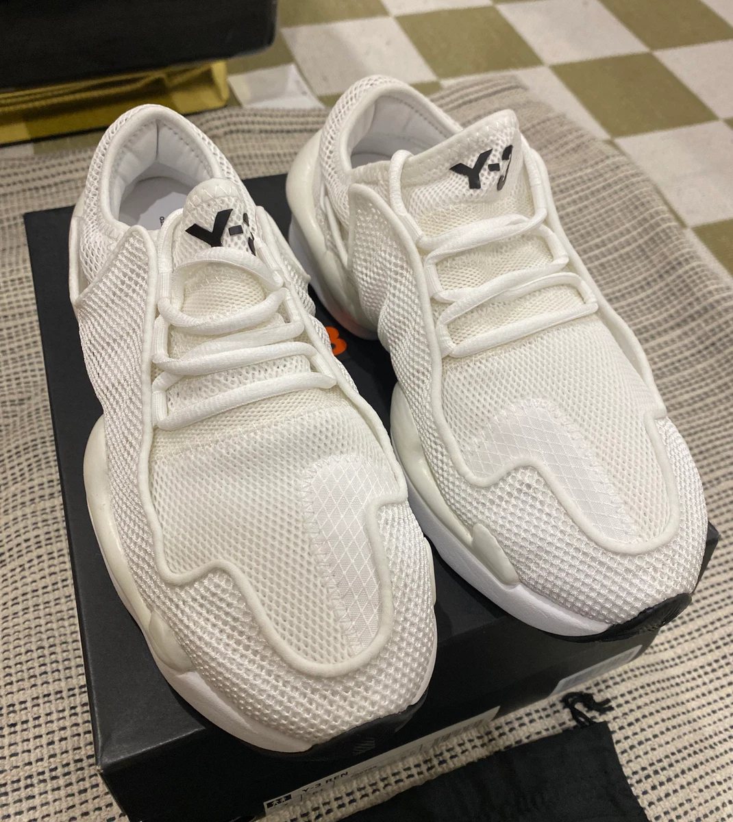 Yohji Yamamoto Men's Shoes for sale | eBay