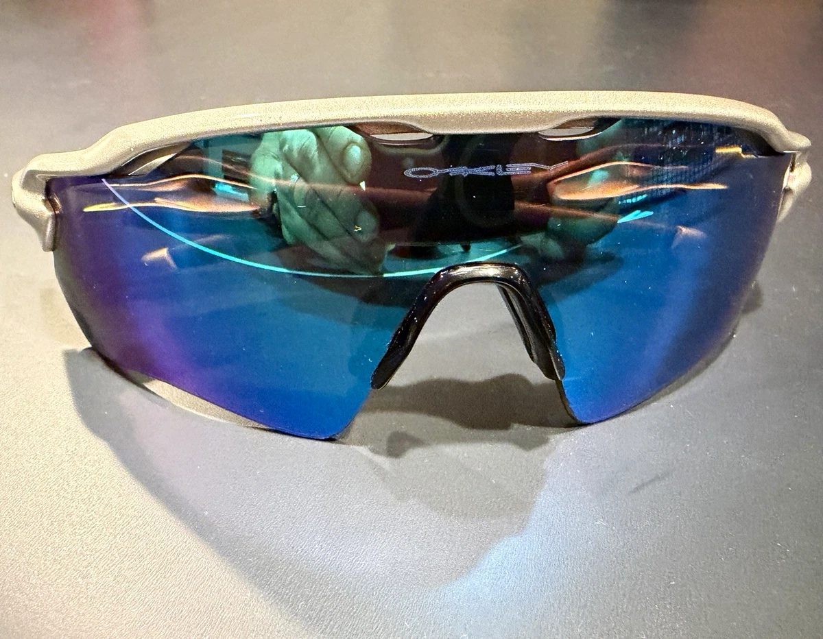 Mirrored Oakley Radar Path Sunglasses for Men for sale | eBay
