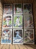 Medium Flat Rate Box of Baseball Cards
