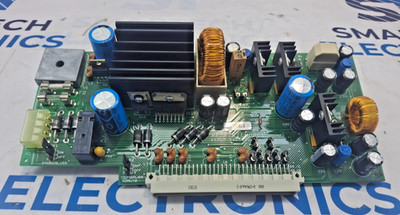 ESSER 8000 / IQ8 Power Supply Module 771690 B Power Supply