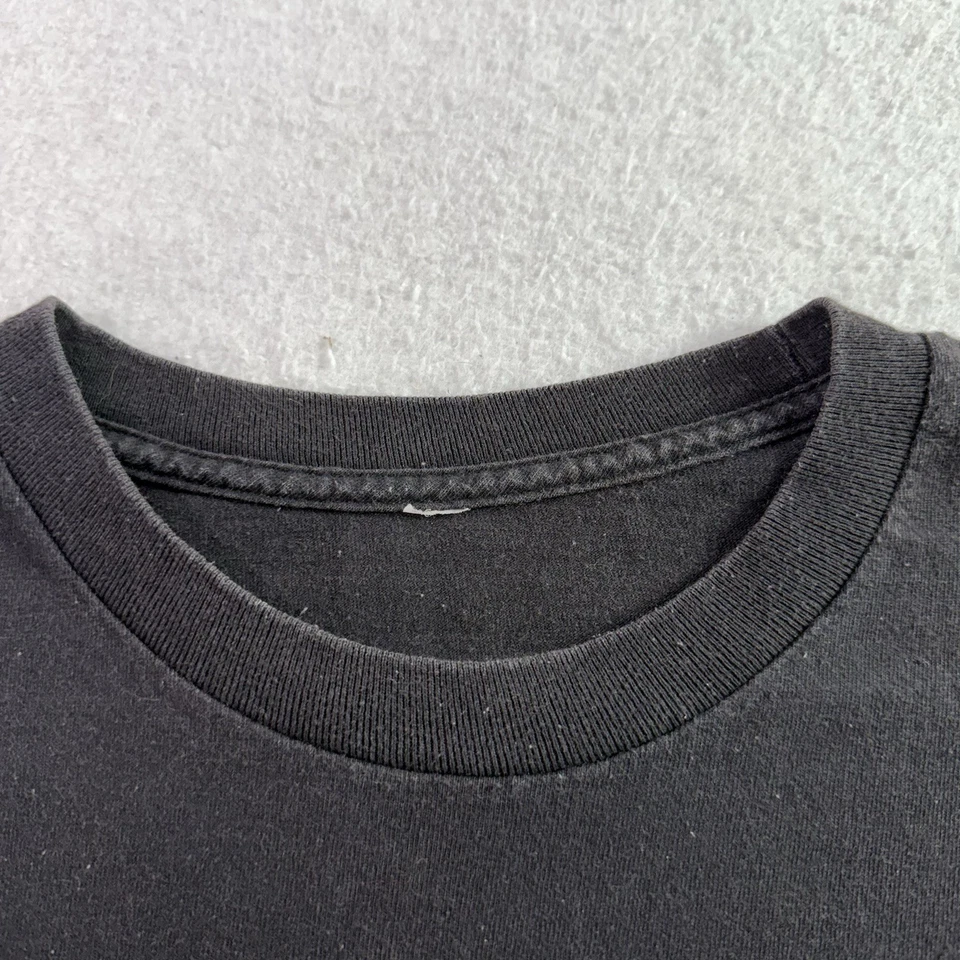 Camiseta promocional The Money Team Connor Mcgregor Mayweather Fight para hombre talla mediana Foto 3 de 4