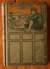 The Green Mountain Boys by Judge D.P. Thompson c. 1903 A.L. Burt VERMONT HISTORY