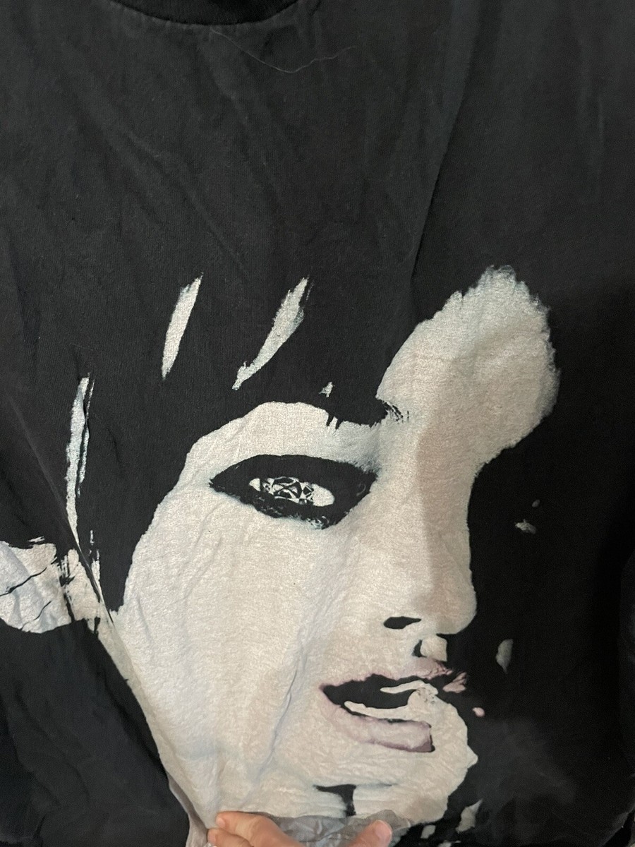 Diamond Supply Co Label - ANGELINA JOLIE XXL T-Shirt | eBay