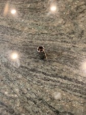 Snap-on Tmm8 8mm 6 Point 14 Drive Shallow Socket