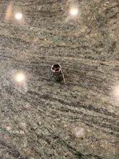 Snap-on tmm8 8mm 6 point 1/4" drive shallow socket