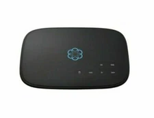 Ooma Telo VoIP Home Phone Service - Black