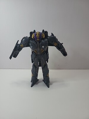 Transformers Prime RID Vehicon complete Robots In Disguise Deluxe class