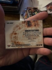 Wrestling Trading Cards Memorabilia Sports 2004 Season for Wrestling Trading Cards Memorabilia Sports 2004 Season for