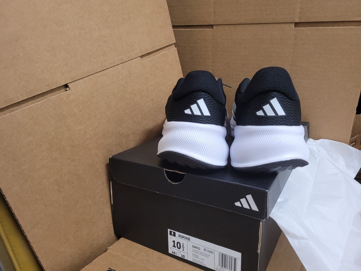 adidas Men's Response Running Shoe [new with box] sz9 | eBay