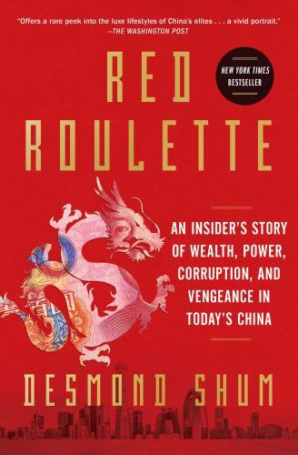 Red Roulette: An Insider's Story of Wealth, Power, Corruption, and Vengeance in - Foto 1 di 1