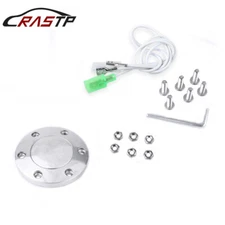 Horn Button and Bolt Kit Set for Grant Classic Style Wood Grain Steering Wheel