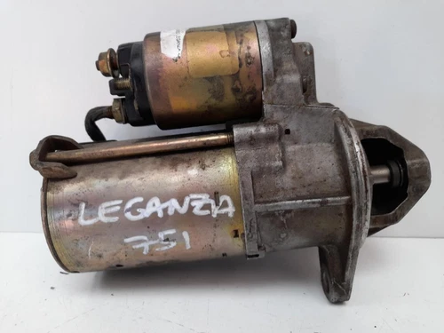 96208785 Motor Arranque para DAEWOO LEGANZA 2.0 CDX 2002 348093 - Imagen 4 de 10