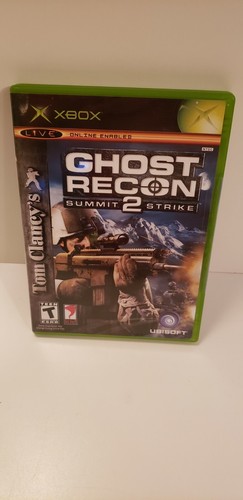Huge Lot Of Xbox Games ( Microsoft, Xbox first edition ) Choose Your's Own - Picture 51 of 223
