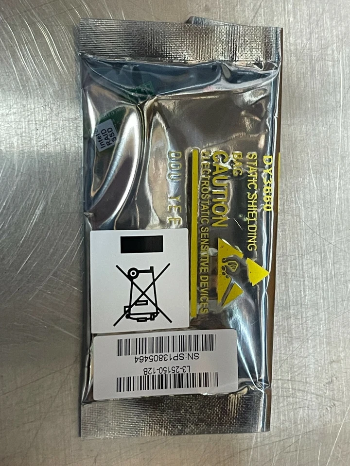 Intel AXXRPFKSSD RAID SSD Cache with Fast Path I/O - Image 2 of 3