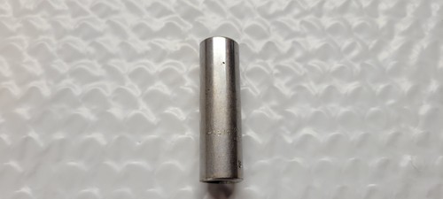 Challenger 1314 7/16" 12pt 3/8" Drive Deep Socket - 第 1/5 張圖片