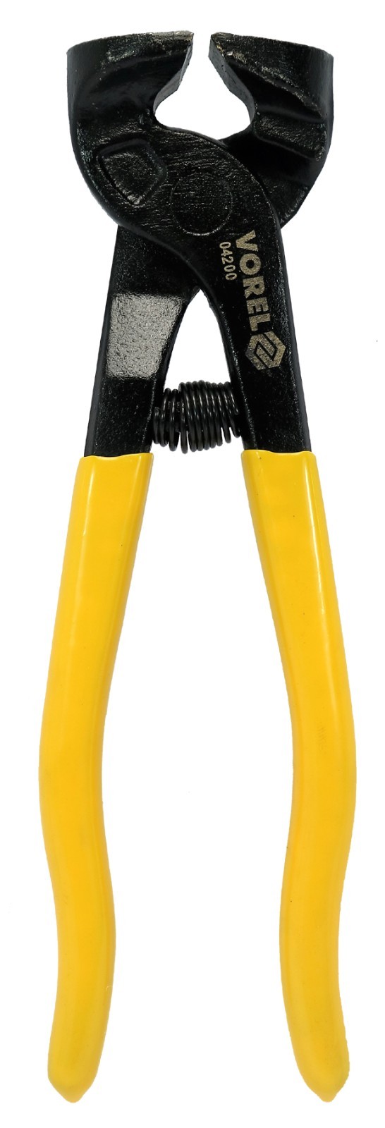 Jieotwice Fliesenzange 225mm - Für Keramik & Glas 4-10mm Stärke