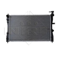 Radiateur Mitsubishi COLT