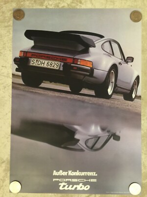 「PORSCHE TECHNOLOGY AND DESIGN」展 図録&チラシ PORSCHE TECHNOLOGY AND DESIGN」展 図録&チラシ