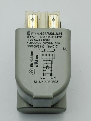 miele f11 dishwasher